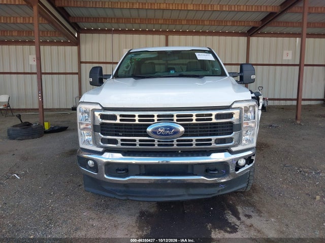 Auction sale of the 2025 Ford F-250 Xlt, vin: 1FT7W2BT7SED73509, lot number: 46350427