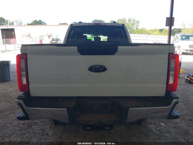 Auction sale of the 2025 Ford F-250 Xlt, vin: 1FT7W2BT7SED73509, lot number: 46350427
