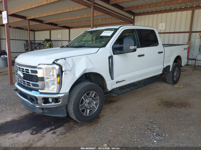 Auction sale of the 2025 Ford F-250 Xlt, vin: 1FT7W2BT7SED73509, lot number: 46350427