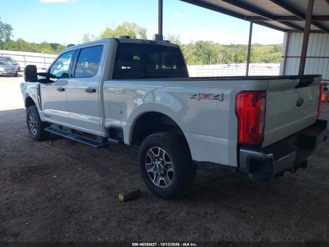 Auction sale of the 2025 Ford F-250 Xlt, vin: 1FT7W2BT7SED73509, lot number: 46350427