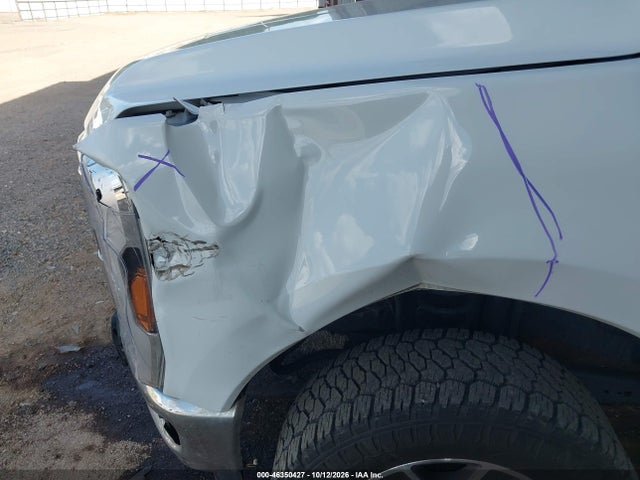 Auction sale of the 2025 Ford F-250 Xlt, vin: 1FT7W2BT7SED73509, lot number: 46350427