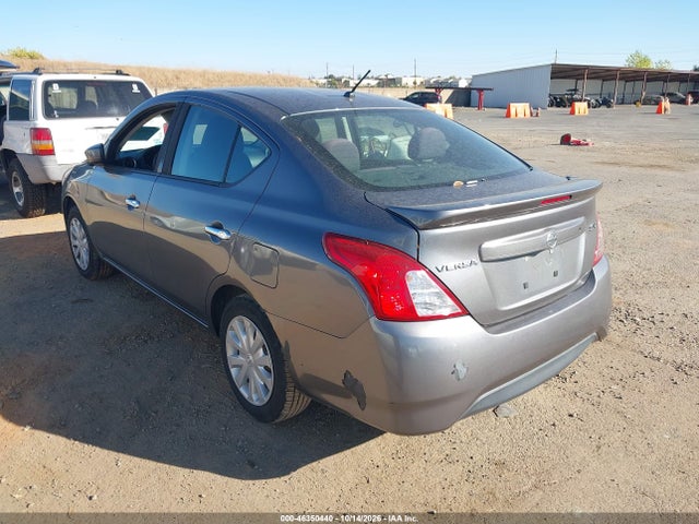 Продаж на аукціоні авто 2016 Nissan Versa 1.6 S/1.6 S+/1.6 Sl/1.6 Sv, vin: 3N1CN7AP0GL905728, номер лоту: 46350440