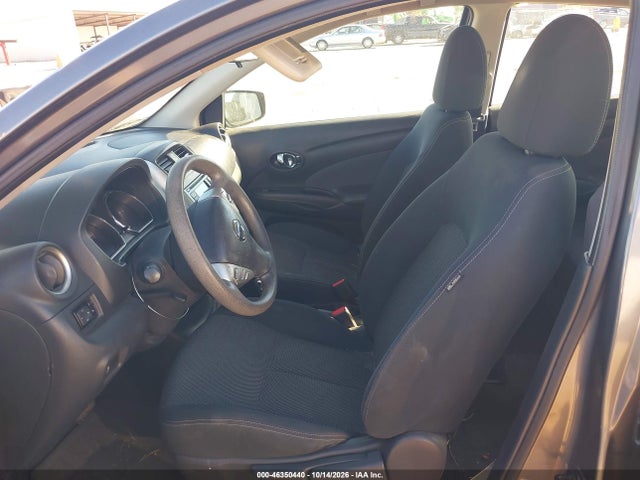 Продаж на аукціоні авто 2016 Nissan Versa 1.6 S/1.6 S+/1.6 Sl/1.6 Sv, vin: 3N1CN7AP0GL905728, номер лоту: 46350440