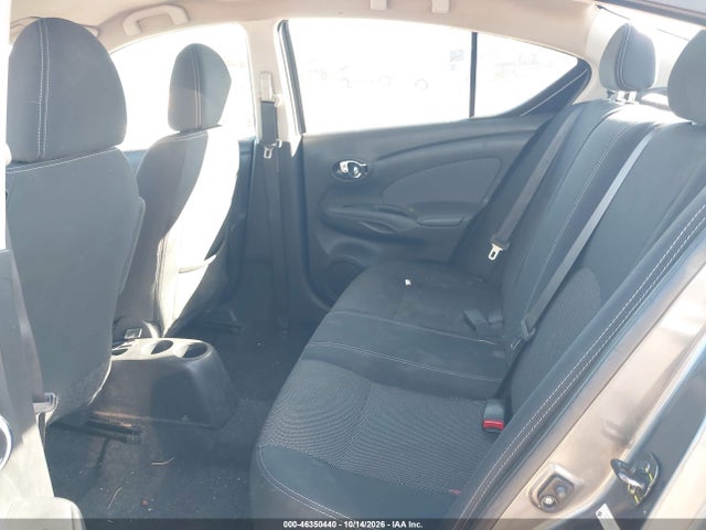 Продаж на аукціоні авто 2016 Nissan Versa 1.6 S/1.6 S+/1.6 Sl/1.6 Sv, vin: 3N1CN7AP0GL905728, номер лоту: 46350440