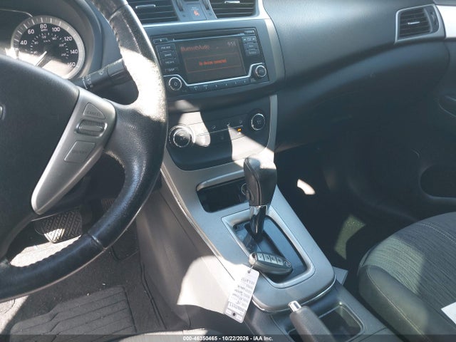 Nissan SENTRA SV 2015 3N1AB7AP7FL692596 Image 11