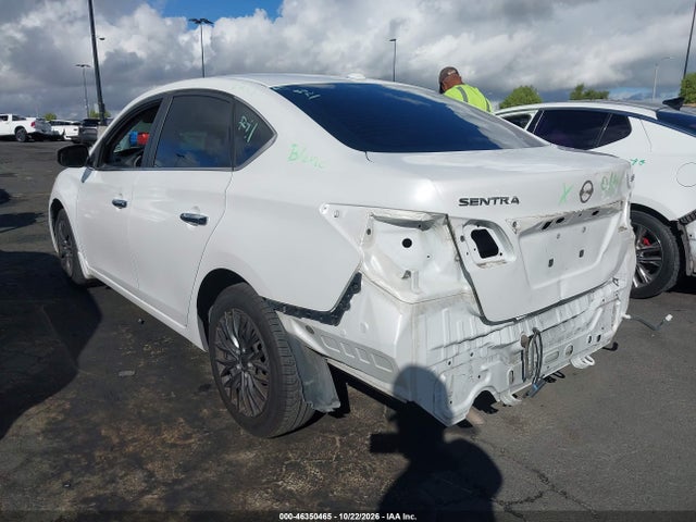 Nissan SENTRA SV 2015 3N1AB7AP7FL692596 Image 3