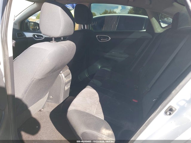 Nissan SENTRA SV 2015 3N1AB7AP7FL692596 Image 8