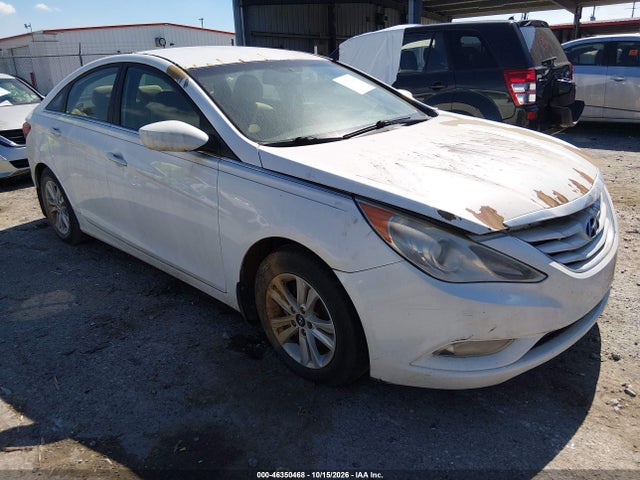 Aukcja sprzedaży 2013 Hyundai Sonata Gls, vin: 5NPEB4AC8DH616683, numer aukcji: 46350468