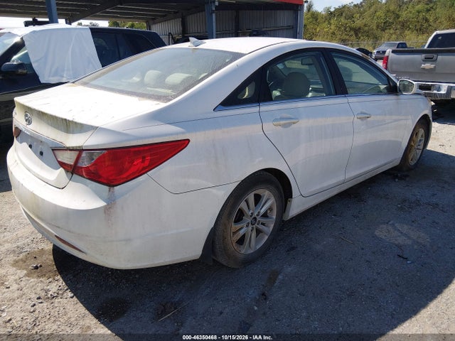 Aukcja sprzedaży 2013 Hyundai Sonata Gls, vin: 5NPEB4AC8DH616683, numer aukcji: 46350468