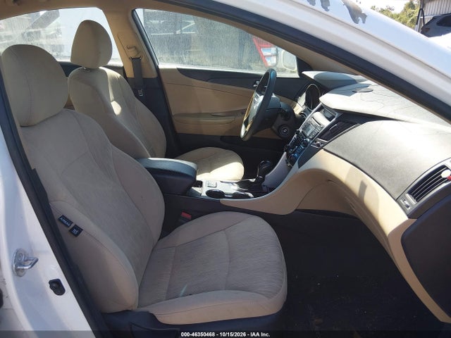 Aukcja sprzedaży 2013 Hyundai Sonata Gls, vin: 5NPEB4AC8DH616683, numer aukcji: 46350468