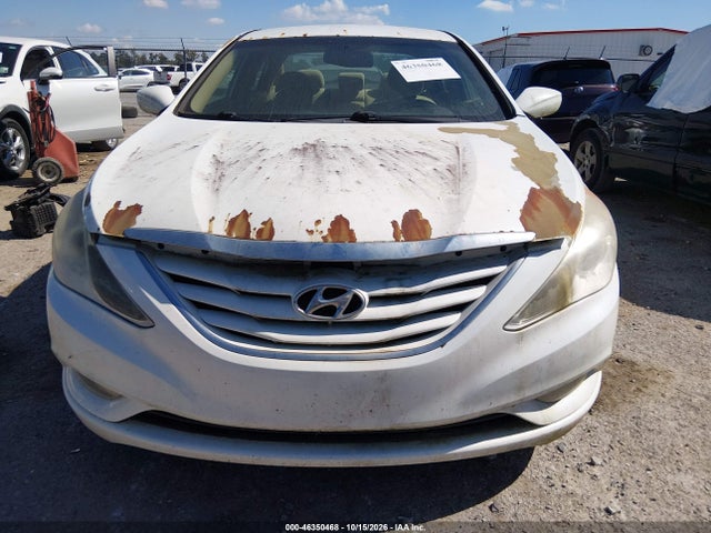 Aukcja sprzedaży 2013 Hyundai Sonata Gls, vin: 5NPEB4AC8DH616683, numer aukcji: 46350468