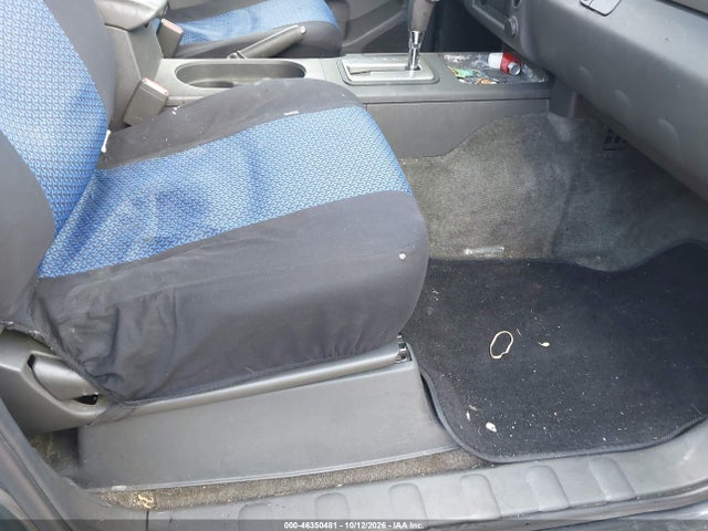 Продаж на аукціоні авто 2013 Nissan Xterra X, vin: 5N1AN0NW4DN822663, номер лоту: 46350481