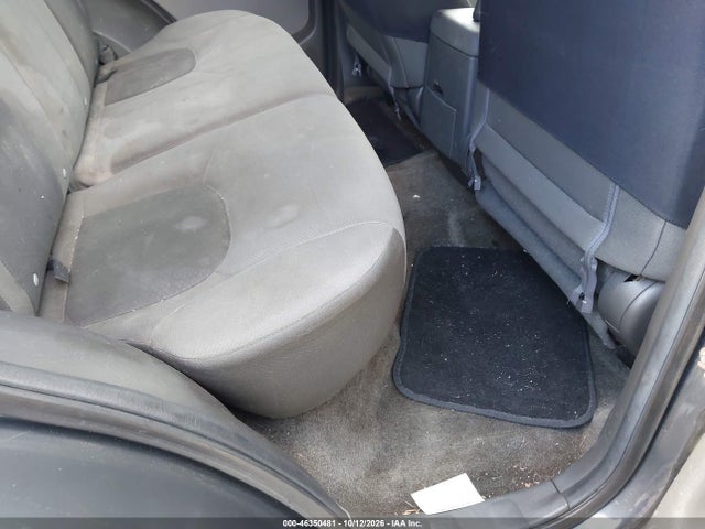 Продаж на аукціоні авто 2013 Nissan Xterra X, vin: 5N1AN0NW4DN822663, номер лоту: 46350481