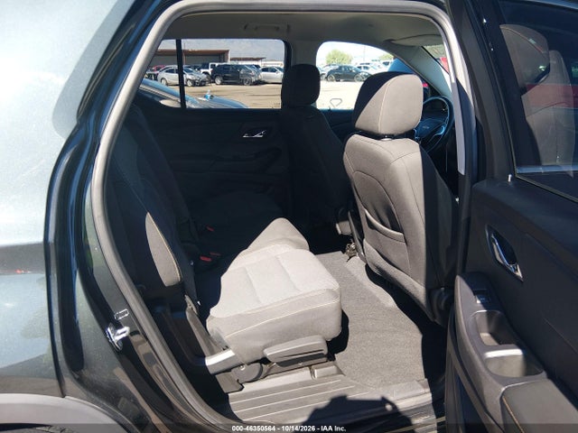 2018 Chevrolet Traverse 1lt მანქანა იყიდება აუქციონზე, vin: 1GNERGKW7JJ125022, აუქციონის ნომერი: 46350564