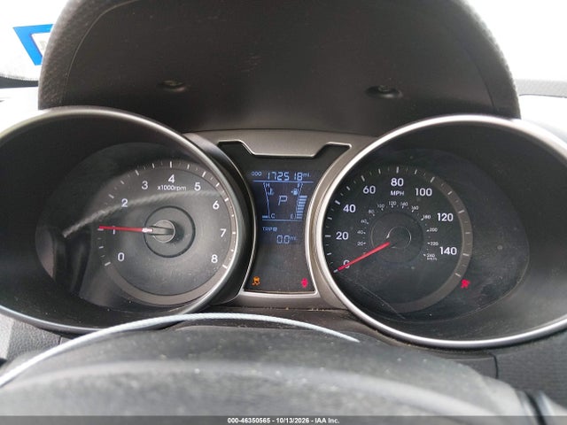 Продажа на аукционе авто 2012 Hyundai Veloster Base W/black, vin: KMHTC6AD0CU027426, номер лота: 46350565