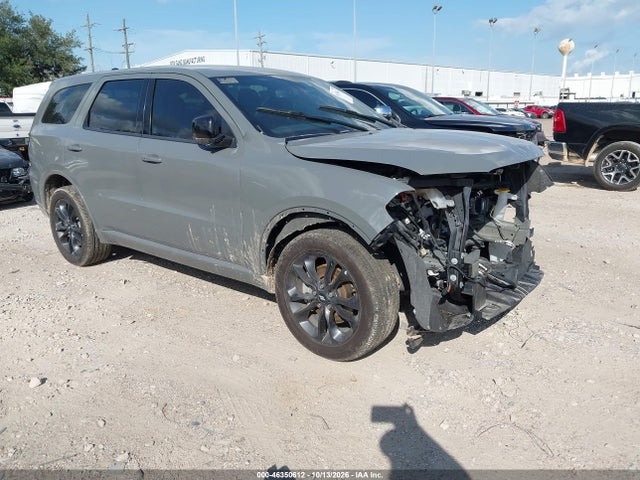 Продаж на аукціоні авто 2026 Dodge Durango Gt Awd, vin: 1C4RDJDG8TC205299, номер лоту: 46350612