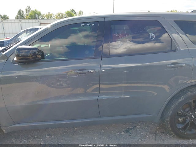 Продаж на аукціоні авто 2026 Dodge Durango Gt Awd, vin: 1C4RDJDG8TC205299, номер лоту: 46350612