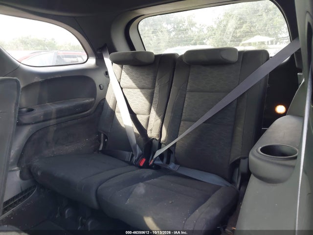 Продаж на аукціоні авто 2026 Dodge Durango Gt Awd, vin: 1C4RDJDG8TC205299, номер лоту: 46350612