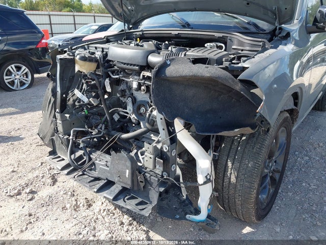 Продаж на аукціоні авто 2026 Dodge Durango Gt Awd, vin: 1C4RDJDG8TC205299, номер лоту: 46350612
