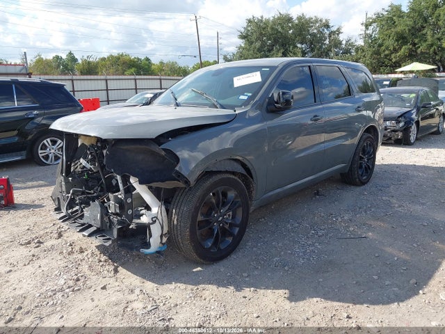 Продаж на аукціоні авто 2026 Dodge Durango Gt Awd, vin: 1C4RDJDG8TC205299, номер лоту: 46350612