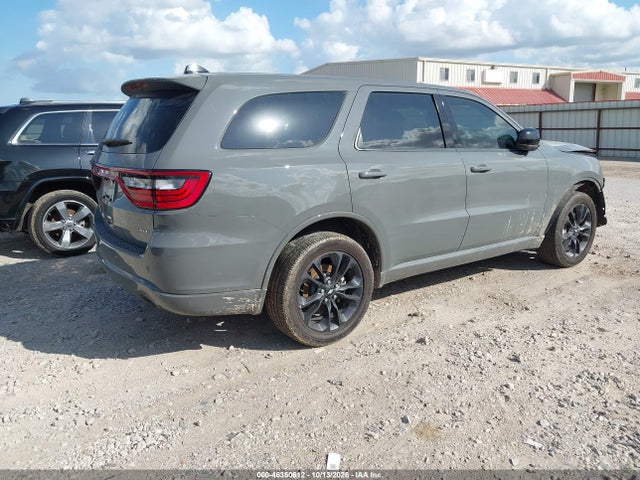 Продаж на аукціоні авто 2026 Dodge Durango Gt Awd, vin: 1C4RDJDG8TC205299, номер лоту: 46350612