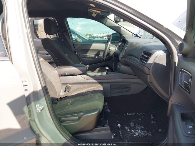 Продаж на аукціоні авто 2026 Dodge Durango Gt Awd, vin: 1C4RDJDG8TC205299, номер лоту: 46350612