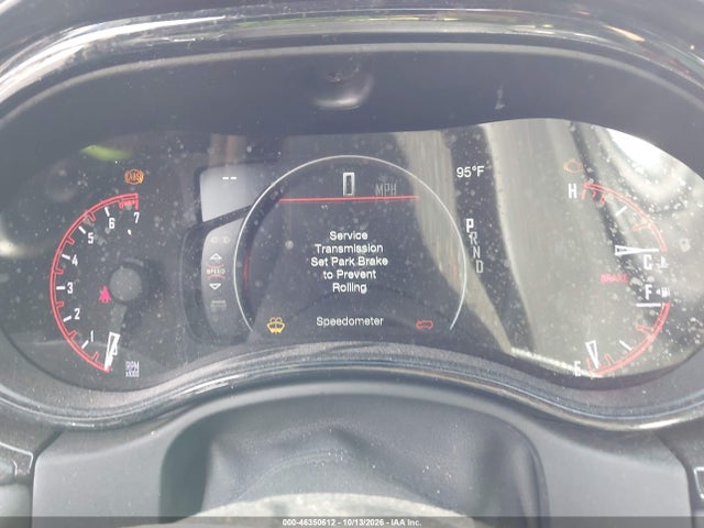 Продаж на аукціоні авто 2026 Dodge Durango Gt Awd, vin: 1C4RDJDG8TC205299, номер лоту: 46350612