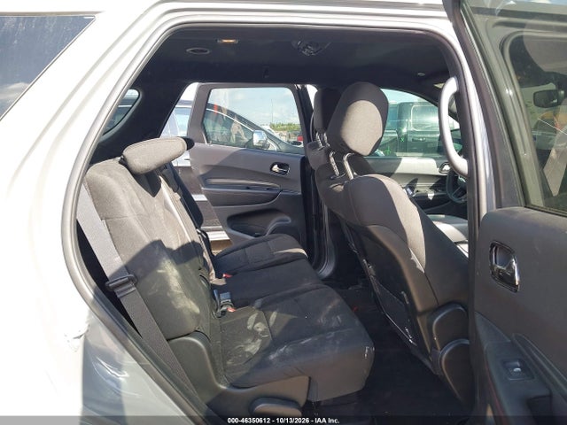 Продаж на аукціоні авто 2026 Dodge Durango Gt Awd, vin: 1C4RDJDG8TC205299, номер лоту: 46350612