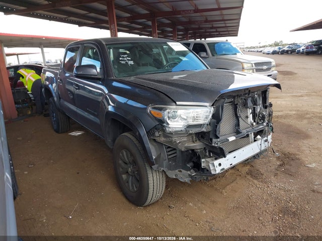 Aukcja sprzedaży 2023 Toyota Tacoma Sr5 V6, vin: 3TYAZ5CN9PT039941, numer aukcji: 46350647