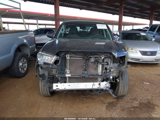 46350647 :رقم المزاد ، 3TYAZ5CN9PT039941 vin ، 2023 Toyota Tacoma Sr5 V6 مزاد بيع