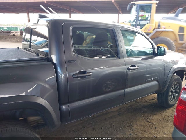 46350647 :رقم المزاد ، 3TYAZ5CN9PT039941 vin ، 2023 Toyota Tacoma Sr5 V6 مزاد بيع