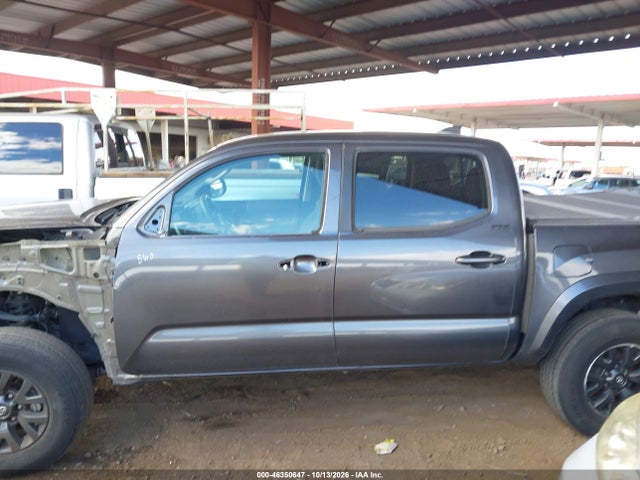 46350647 :رقم المزاد ، 3TYAZ5CN9PT039941 vin ، 2023 Toyota Tacoma Sr5 V6 مزاد بيع