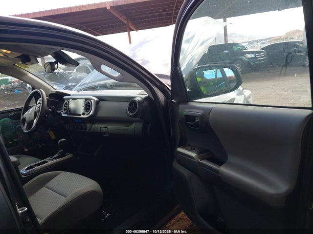 46350647 :رقم المزاد ، 3TYAZ5CN9PT039941 vin ، 2023 Toyota Tacoma Sr5 V6 مزاد بيع