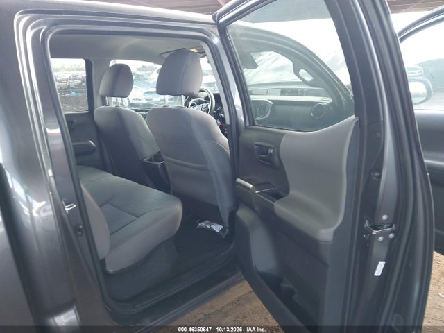 46350647 :رقم المزاد ، 3TYAZ5CN9PT039941 vin ، 2023 Toyota Tacoma Sr5 V6 مزاد بيع
