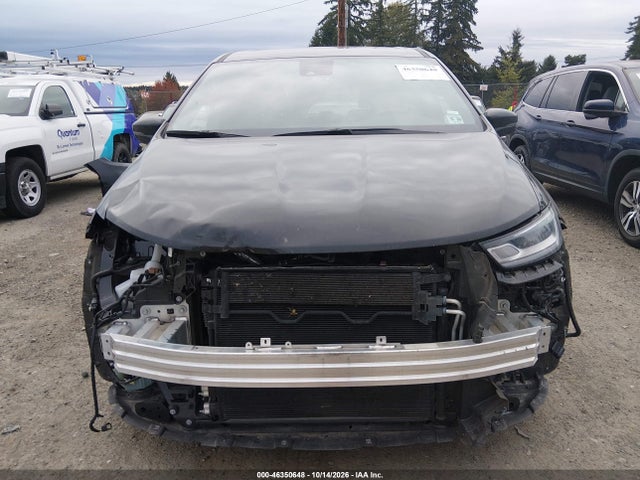 Chrysler Pacifica Select 2025 2C4RC1BG4SR594809 Image 13