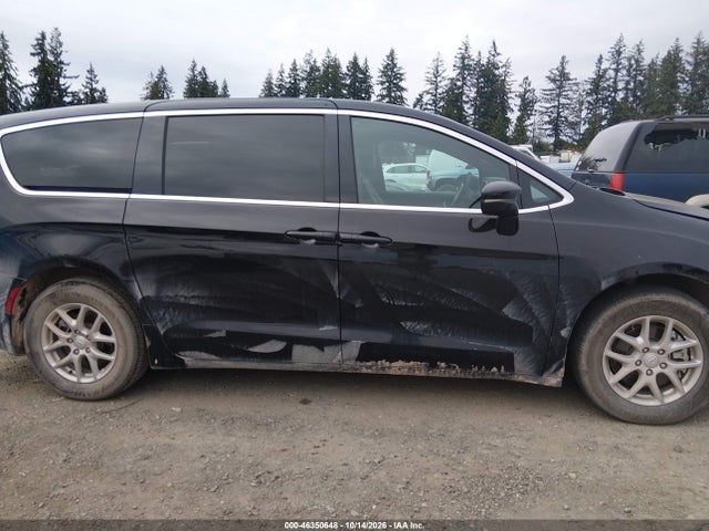 Chrysler Pacifica Select 2025 2C4RC1BG4SR594809 Image 14