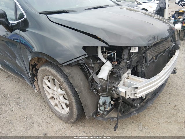 Chrysler Pacifica Select 2025 2C4RC1BG4SR594809 Image 18