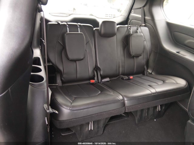 Chrysler Pacifica Select 2025 2C4RC1BG4SR594809 Image 19