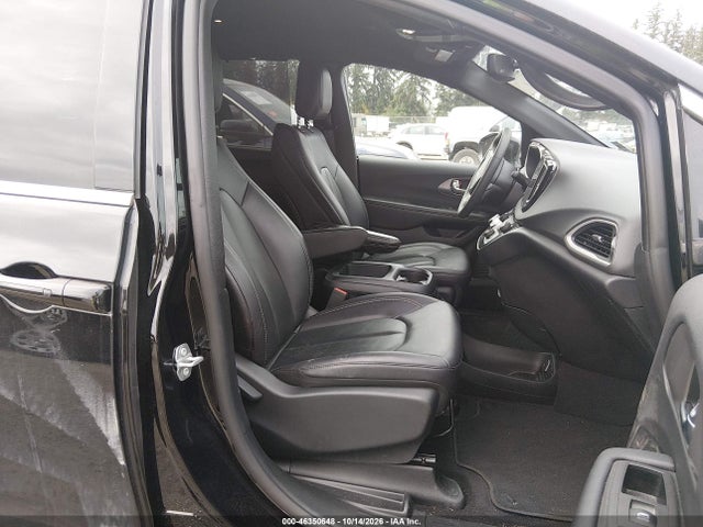 Chrysler Pacifica Select 2025 2C4RC1BG4SR594809 Image 5