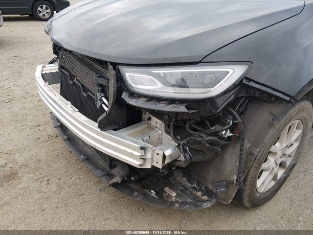 Chrysler Pacifica Select 2025 2C4RC1BG4SR594809 Image 6