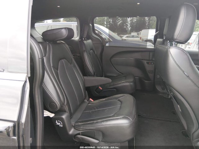 Chrysler Pacifica Select 2025 2C4RC1BG4SR594809 Image 8