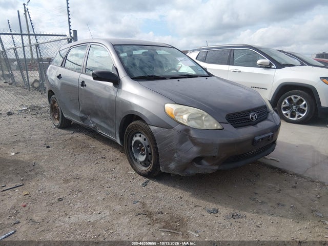 46350655 :رقم المزاد ، 2T1KR32E45C358675 vin ، 2005 Toyota Matrix مزاد بيع