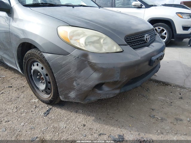46350655 :رقم المزاد ، 2T1KR32E45C358675 vin ، 2005 Toyota Matrix مزاد بيع