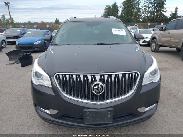 Buick Enclave Premium 2015 5GAKVCKD0FJ387911 Image 13
