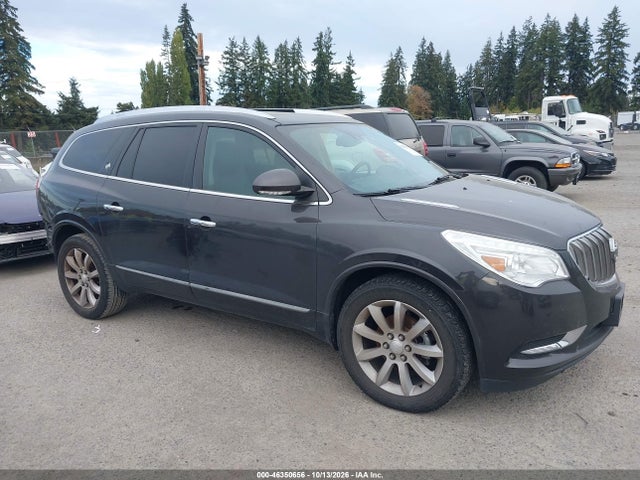 Buick Enclave Premium 2015 5GAKVCKD0FJ387911 Image 14