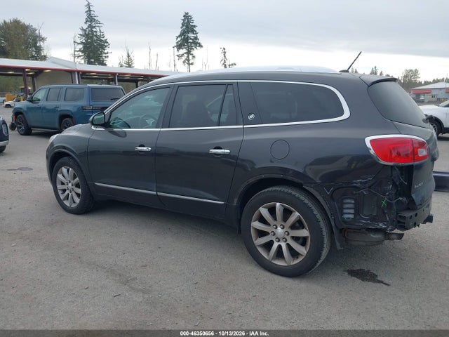 Buick Enclave Premium 2015 5GAKVCKD0FJ387911 Image 15