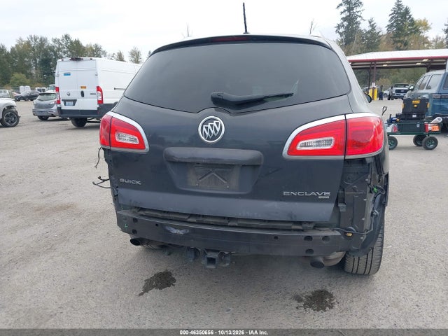 Buick Enclave Premium 2015 5GAKVCKD0FJ387911 Image 17