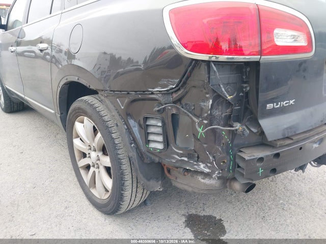 Buick Enclave Premium 2015 5GAKVCKD0FJ387911 Image 18