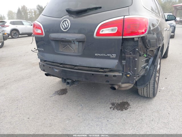 Buick Enclave Premium 2015 5GAKVCKD0FJ387911 Image 19