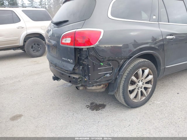 Buick Enclave Premium 2015 5GAKVCKD0FJ387911 Image 20